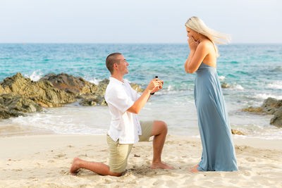 3 RECOMMENDED PLACES TO PROPOSE IN ST THOMAS