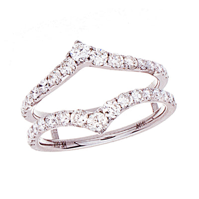 Diamond Ring Jacket - Jewelry Store in St. Thomas | Beverly's Jewelry