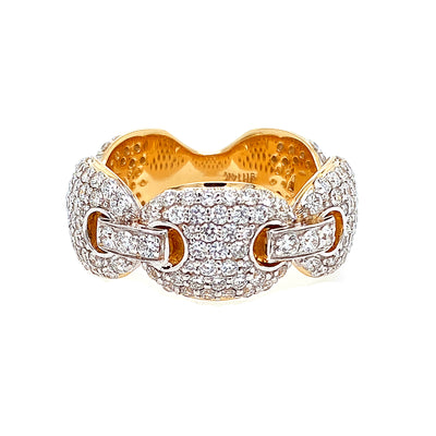 Mens Diamond Ring - Jewelry Store in St. Thomas | Beverly's Jewelry