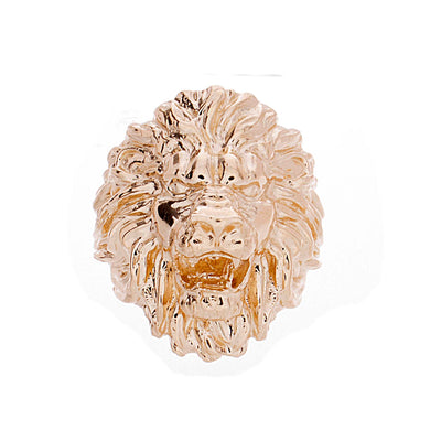 Mens lion Ring - Jewelry Store in St. Thomas | Beverly's Jewelry