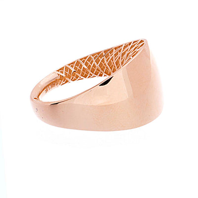 Gold Ring - Jewelry Store in St. Thomas | Beverly's Jewelry