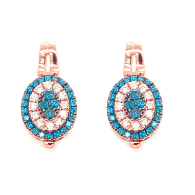 Reversable Earrings - Jewelry Store in St. Thomas | Beverly's Jewelry