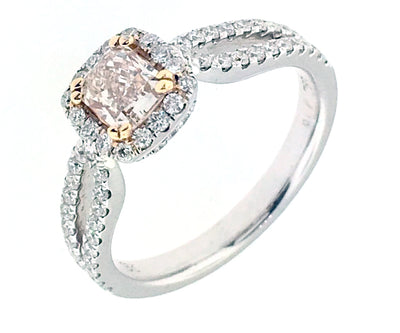 Diamond Ring - 8ZTHCH - Jewelry Store in St. Thomas | Beverly's Jewelry