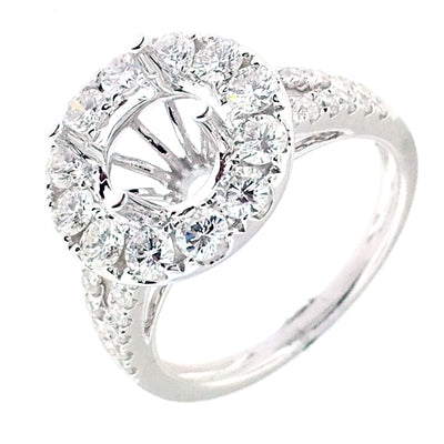 Diamond Ring - R046578-150A - Jewelry Store in St. Thomas | Beverly's Jewelry