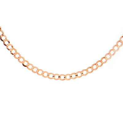 26" Cuban Chain 4.5mm(120) - Jewelry Store in St. Thomas | Beverly's Jewelry