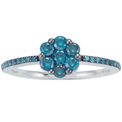 Sandra Biachi Ring - E18MZE - Jewelry Store in St. Thomas | Beverly's Jewelry