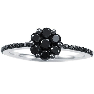 Sandra Biachi Ring - K4T565 - Jewelry Store in St. Thomas | Beverly's Jewelry