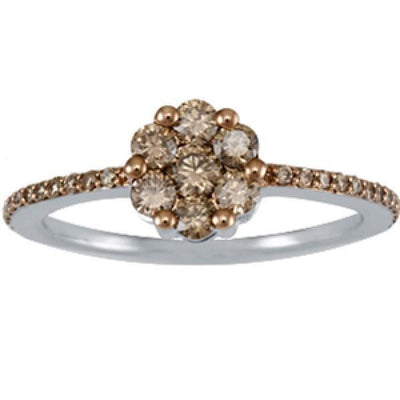 Sandra Biachi Ring - W7Z40X - Jewelry Store in St. Thomas | Beverly's Jewelry
