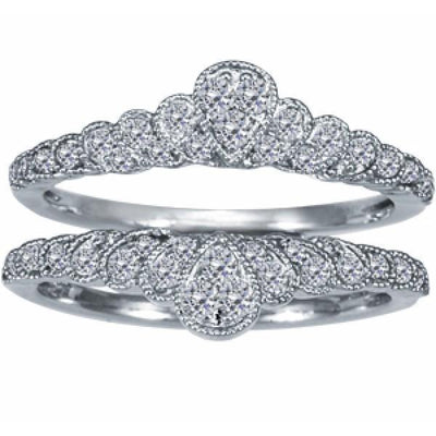 Sandra Biachi Ring - AKWRVR - Jewelry Store in St. Thomas | Beverly's Jewelry