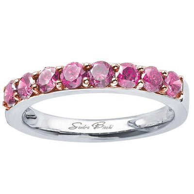 Sandra Biachi Ring - W31CW5 - Jewelry Store in St. Thomas | Beverly's Jewelry