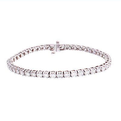 Diamond Bracelet - Jewelry Store in St. Thomas | Beverly's Jewelry