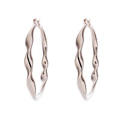 Goold Earrings - Jewelry Store in St. Thomas | Beverly's Jewelry