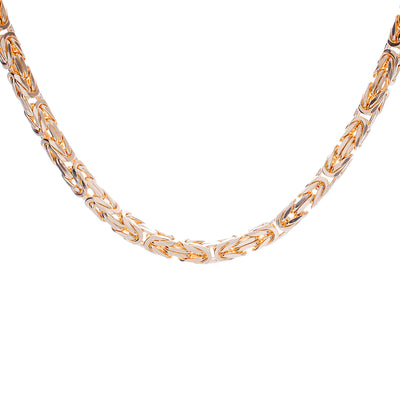 Kings Link Chain 20" 2mm - Jewelry Store in St. Thomas | Beverly's Jewelry