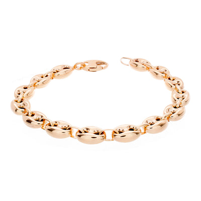 Gold Bracelet - Jewelry Store in St. Thomas | Beverly's Jewelry