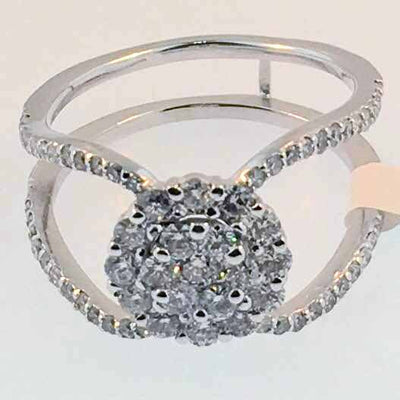 Sandra Biachi Ring - E5K7VX - Jewelry Store in St. Thomas | Beverly's Jewelry