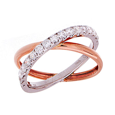 Diamond Ring - LD0301 - Jewelry Store in St. Thomas | Beverly's Jewelry