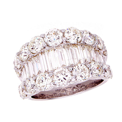 Diamond Ring - Jewelry Store in St. Thomas | Beverly's Jewelry