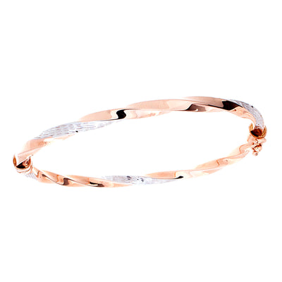 Gold Bangle - Jewelry Store in St. Thomas | Beverly's Jewelry