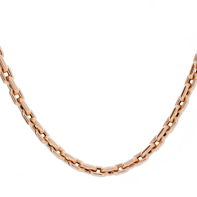 Gold Anchor Chain - Jewelry Store in St. Thomas | Beverly's Jewelry