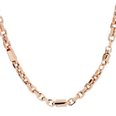 Gold Fancy Chain - Jewelry Store in St. Thomas | Beverly's Jewelry