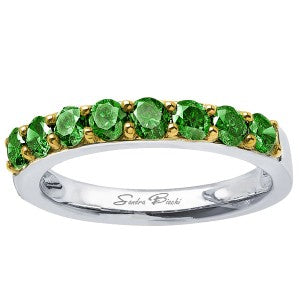Sandra Biachi Ring -U116Q0 - Jewelry Store in St. Thomas | Beverly's Jewelry